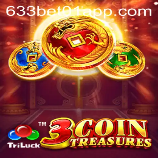 Discovering 3CoinTreasures - A Game of Intrigue and Strategy