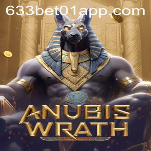 Discover the Exciting World of AnubisWrath