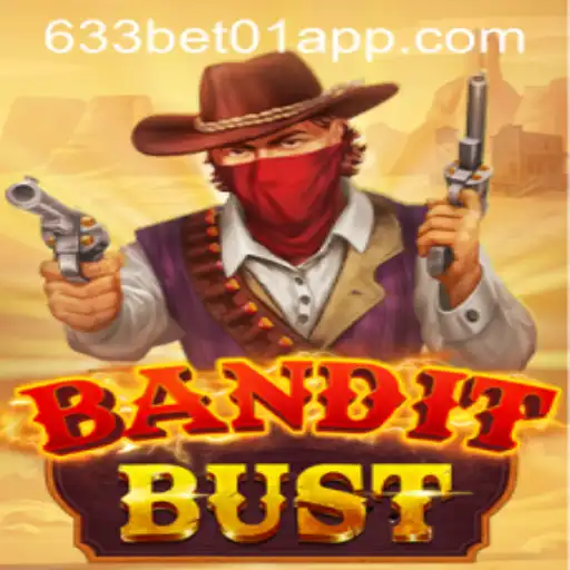BanditBust - Unveiling the Thrills of the Revolutionary Game
