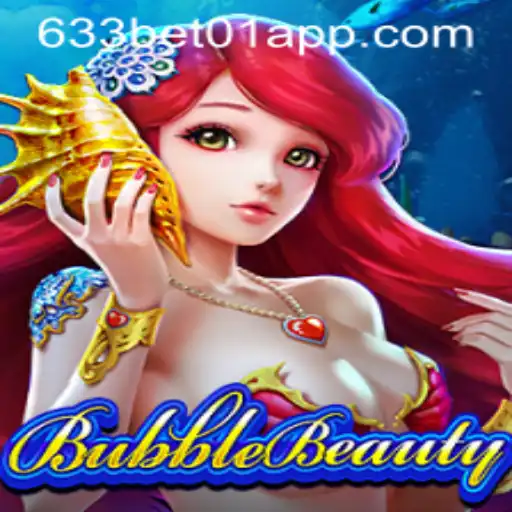 Discover the Enchanting World of BubbleBeauty on 633bet01.COM