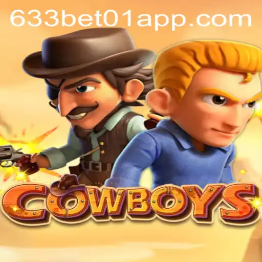 Exploring the Thrilling World of COWBOYS: A New Gaming Sensation