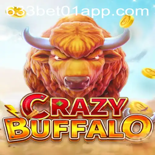 Discover the Thrill of CRAZYBUFFALO: A Unique Gaming Experience