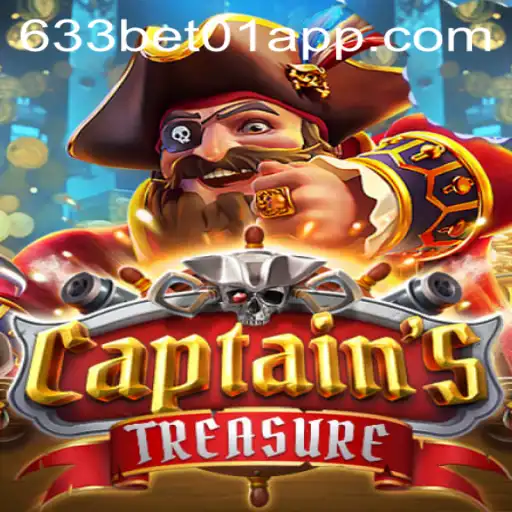 Exploring the Exciting World of CaptainssTreasure: A Thrilling Gaming Adventure