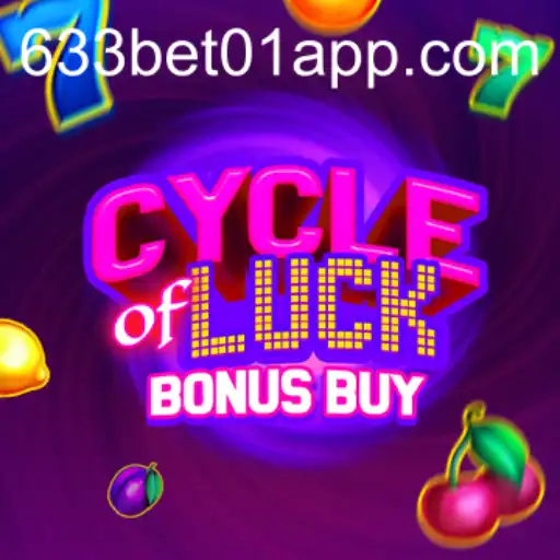 Exploring the Thrills of CycleofLuckBonusBuy on 633bet01.COM