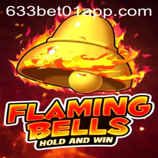 Flamingbells: Unveiling the Thrilling World of 633bet01.COM's Latest Game