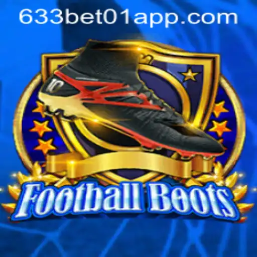 Discovering FootballBoots: A Unique Gaming Experience with 633bet01.COM