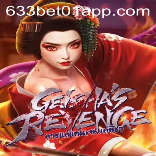 Exploring the Enchanting World of GeishasRevenge at 633bet01.COM