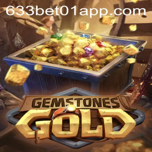 Exploring the Magical World of GemstonesGold with 633bet01.COM