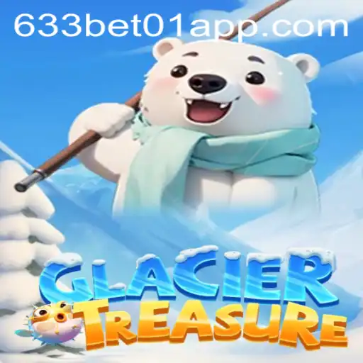 Unlock the Mysteries of GlacierTreasure: An Exciting New Adventure