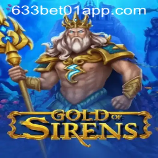 GoldofSirens: An Immersive Odyssey into Enchanting Realms