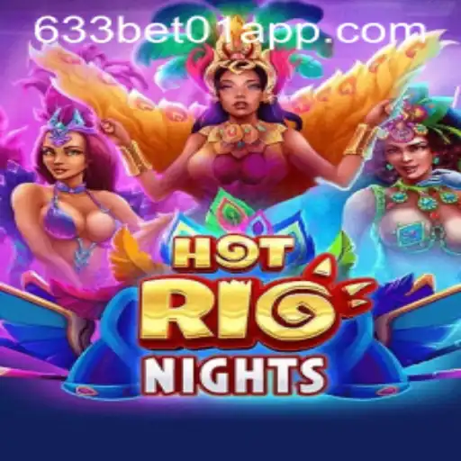 HotRioNights: Dive into the Vibrant World of Casino Gaming