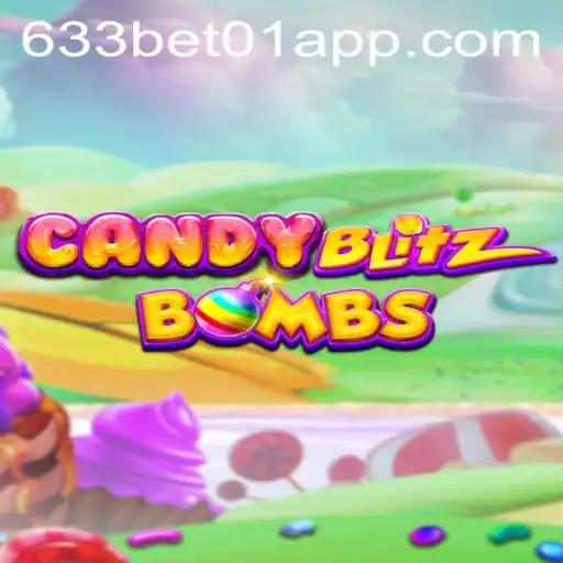 Exploring the Exciting World of CandyBlitzBombs on 633bet01.COM