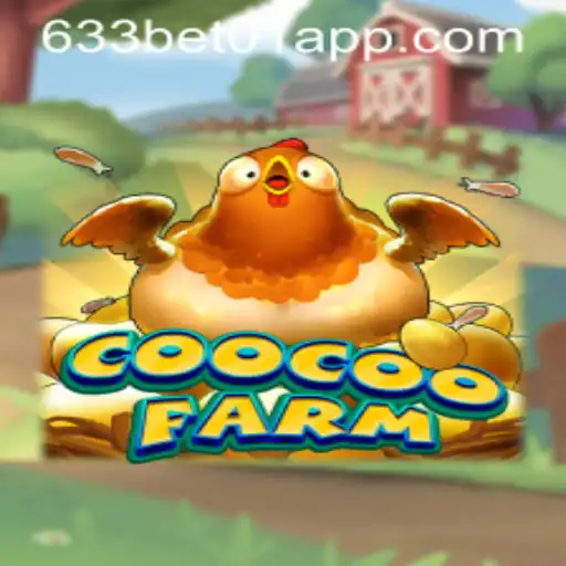 Discover CooCooFarm: A Unique Digital Farming Experience