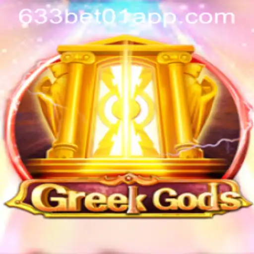 Unveiling GreekGods: An Epic Journey through Mythology and Adventure