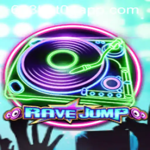 Discover the Electrifying World of RaveJump