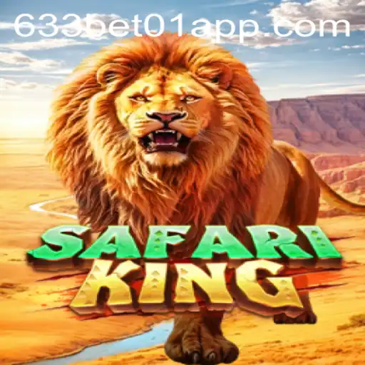 SafariKing: A Thrilling Adventure in the World of Online Gaming