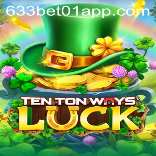 Exploring the Exciting World of TenTonWaysLuck: A Deep Dive