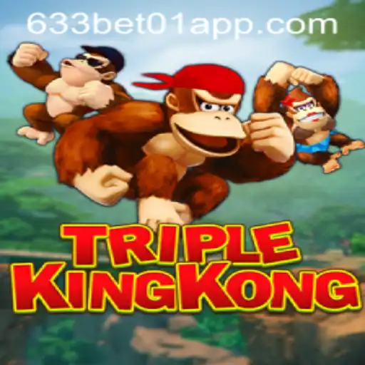 Unveiling TripleKingKong: A Thrilling New Era in Gaming
