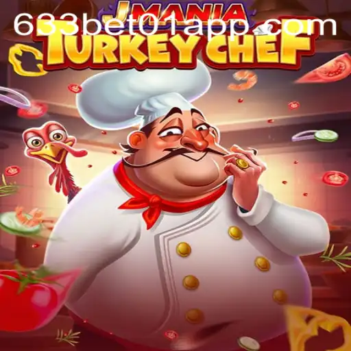 Discover JManiaTurkeyChef: A Culinary Adventure in Gaming