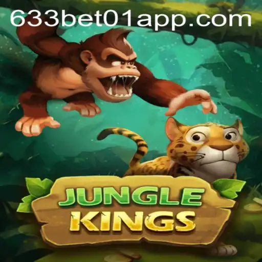 JungleKings: New Adventure Awaits for Enthusiasts