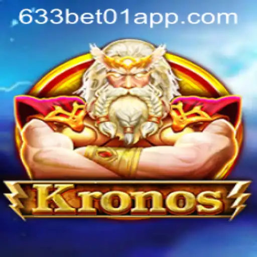 Explore the Fascinating World of Kronos: Adventure Awaits