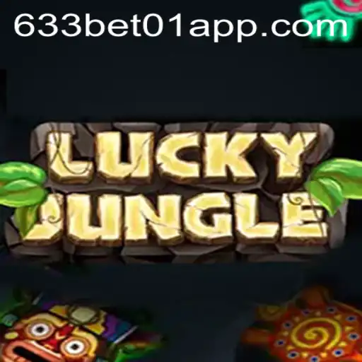 Exploring the Enchanting World of LuckyJungle at 633bet01.COM