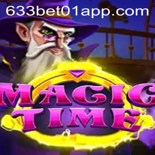 Unveiling MagicTime: An Immersive Gaming Experience with 633bet01.COM