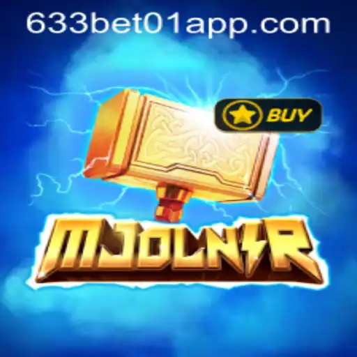 Exploring Mjolnir: A Journey into Norse Mythology with 633bet01.COM