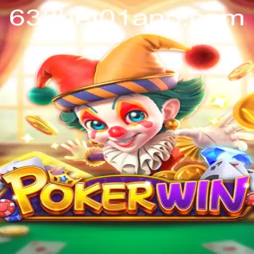 Discovering the Excitement of POKERWIN at 633bet01.COM