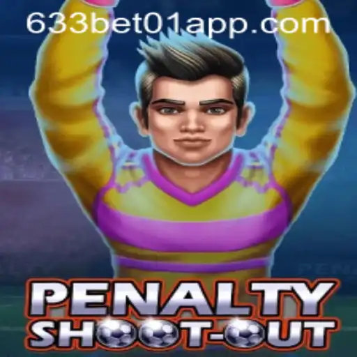 Experience the Thrill of PenaltyShootOut with 633bet01.COM
