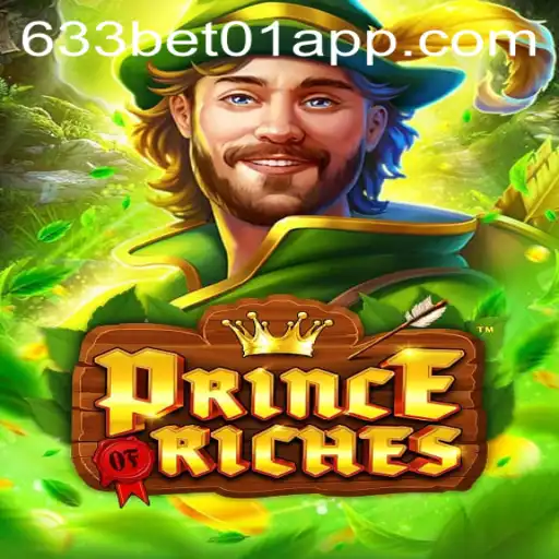 PrinceOfRiches: An Engaging Adventure in a Virtual Kingdom