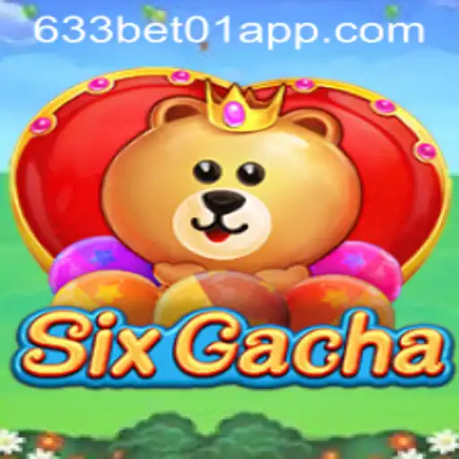 Introduction to the Exciting World of SixGacha and 633bet01.COM