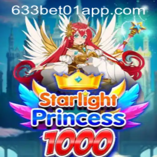 Experience the Magic of StarlightPrincess1000