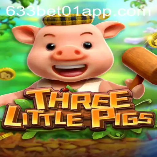 Discover the Enchanting World of THREELITTLEPIGS: An Engaging Adventure Game
