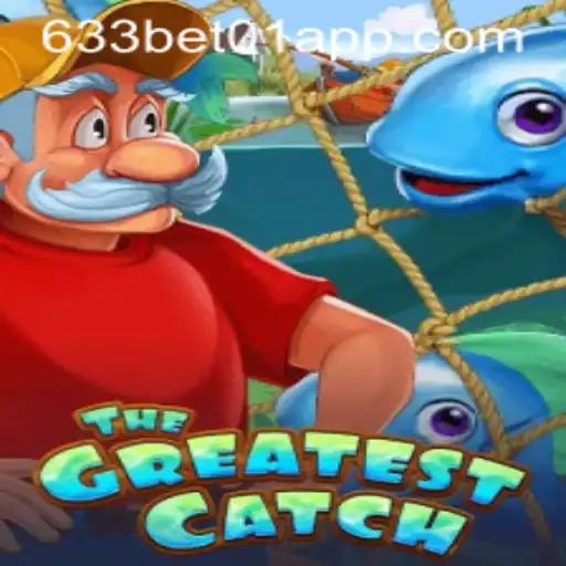 Exploring TheGreatestCatch: A New Gaming Sensation